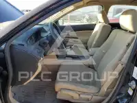 2011 Honda Accord фото