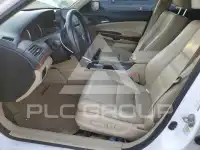 2011 Honda Accord фото