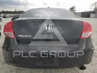 2011 Honda Accord фото