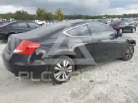 2011 Honda Accord фото