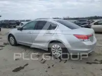 2011 Honda Accord фото