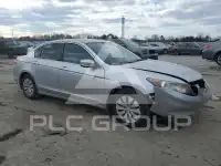 2011 Honda Accord фото