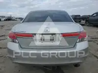 2011 Honda Accord фото
