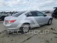 2011 Honda Accord фото