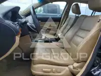 2011 Honda Accord фото