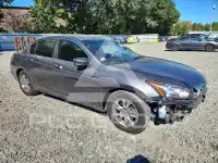2011 Honda Accord фото