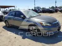 2011 Honda Accord фото