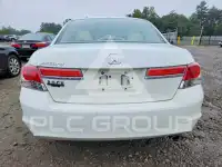 2011 Honda Accord фото