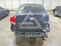 2011 Honda Accord фото
