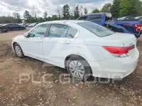 2011 Honda Accord фото