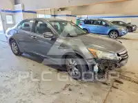 2011 Honda Accord фото