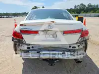 2011 Honda Accord фото
