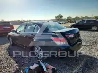 2011 Honda Accord фото
