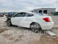 2011 Honda Accord фото