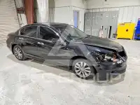 2011 Honda Accord фото