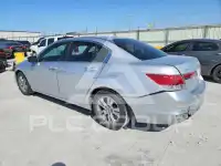 2011 Honda Accord фото
