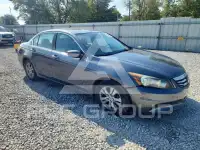 2011 Honda Accord фото