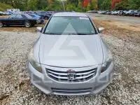 2011 Honda Accord фото