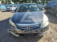 2011 Honda Accord фото