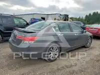 2011 Honda Accord фото