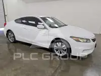 2011 Honda Accord фото