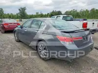 2011 Honda Accord фото