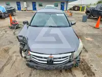 2011 Honda Accord photo