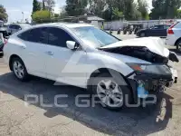 2011 Honda Accord фото