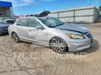 2011 Honda Accord фото