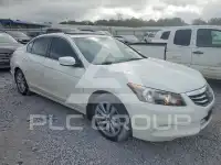 2011 Honda Accord фото