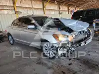 2011 Honda Accord фото
