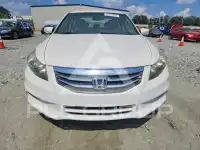 2011 Honda Accord фото