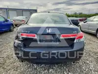 2011 Honda Accord photo