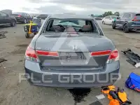2011 Honda Accord photo