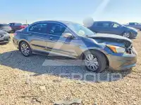 2011 Honda Accord фото