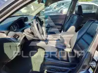 2011 Honda Accord фото