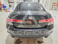 2011 Honda Accord фото