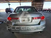 2011 Honda Accord фото