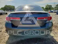 2011 Honda Accord photo