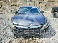 2011 Honda Accord фото