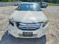 2011 Honda Accord фото