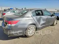 2011 Honda Accord фото