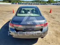 2011 Honda Accord фото
