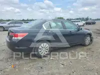 2011 Honda Accord фото