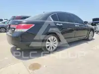 2011 Honda Accord photo