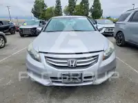 2011 Honda Accord фото