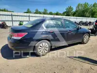 2011 Honda Accord фото
