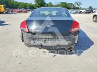 2011 Honda Accord фото