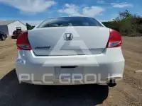 2011 Honda Accord photo