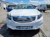 2011 Honda Accord фото
